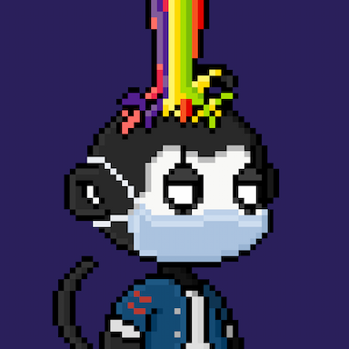 MonkeyHood #4118