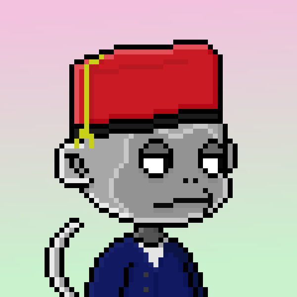 MonkeyHood #4119
