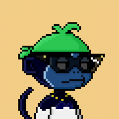 MonkeyHood #412