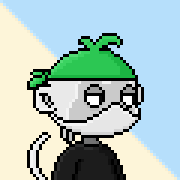 MonkeyHood #4123