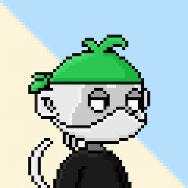 MonkeyHood #4123