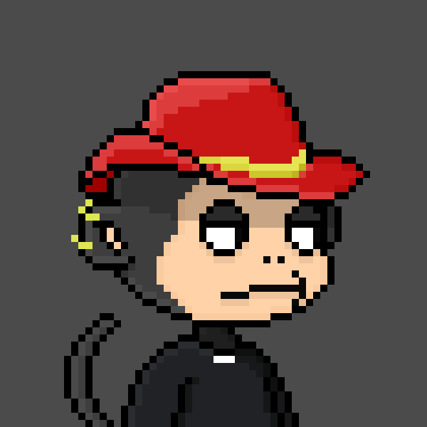 MonkeyHood #4124