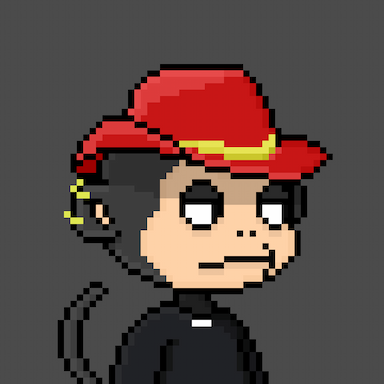 MonkeyHood #4124