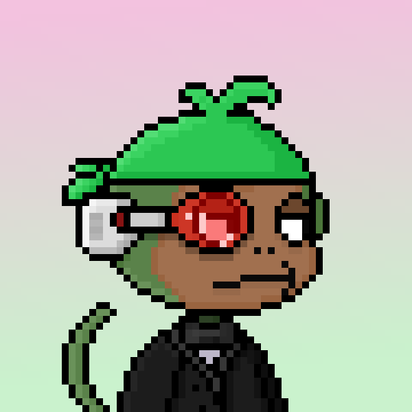 MonkeyHood #4126