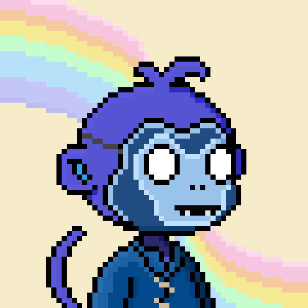 MonkeyHood #4127