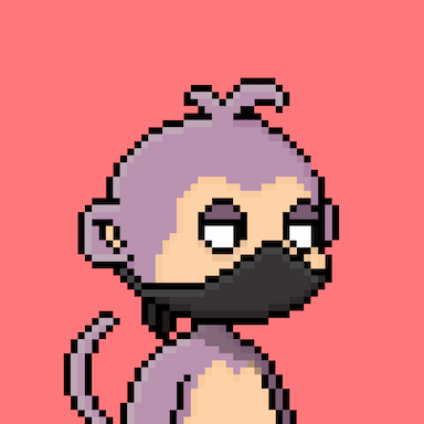 MonkeyHood #413