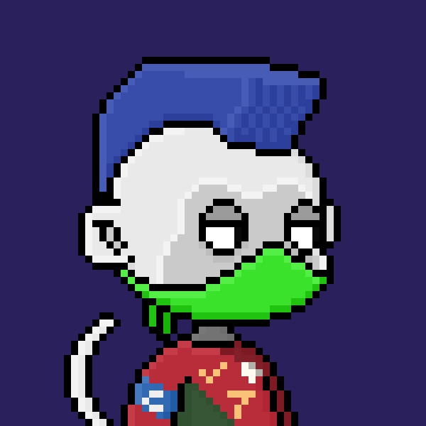 MonkeyHood #4130