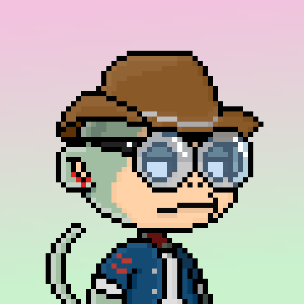 MonkeyHood #4131