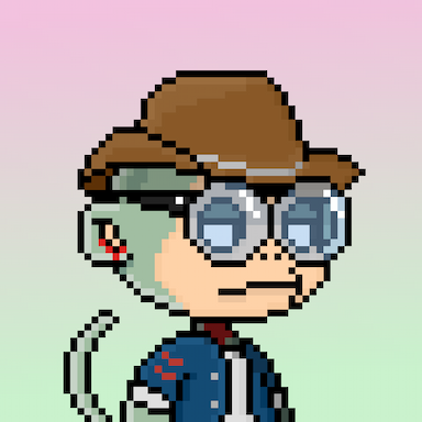 MonkeyHood #4131