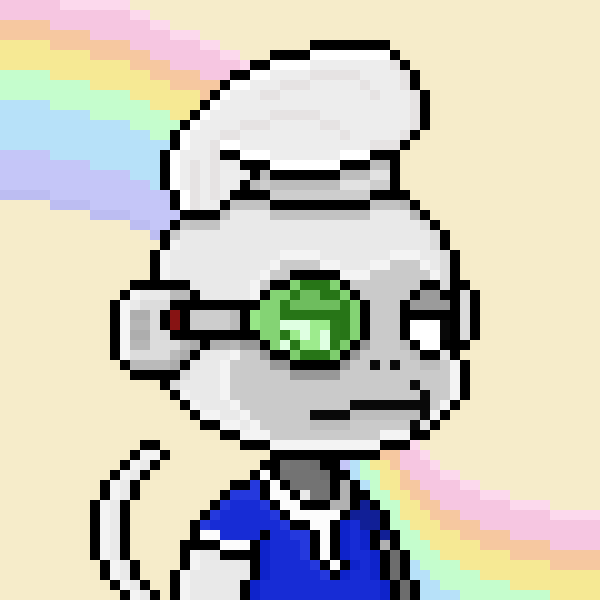 MonkeyHood #4132