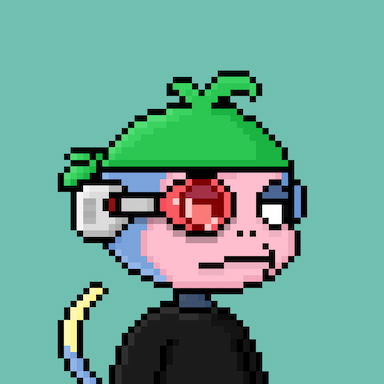 MonkeyHood #4134