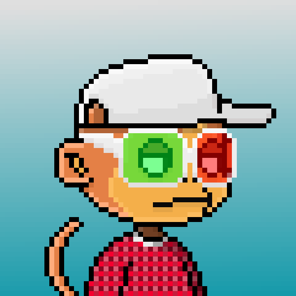 MonkeyHood #4135