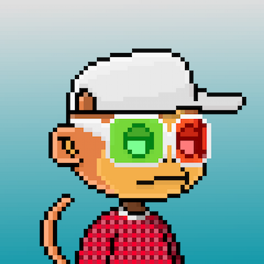 MonkeyHood #4135