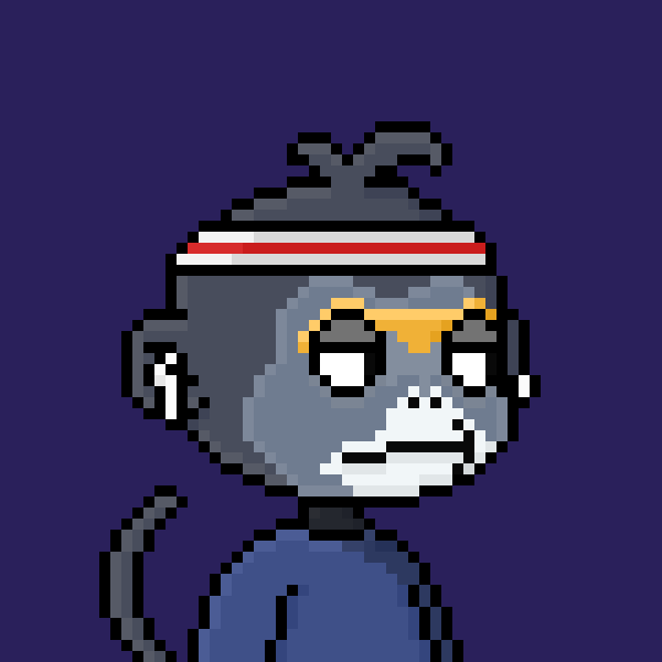 MonkeyHood #4138