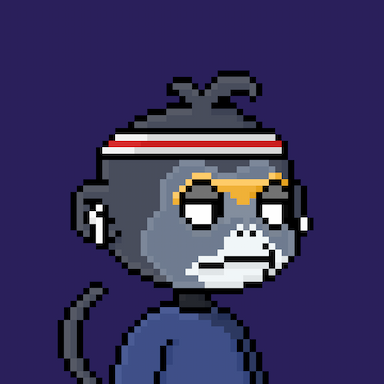 MonkeyHood #4138