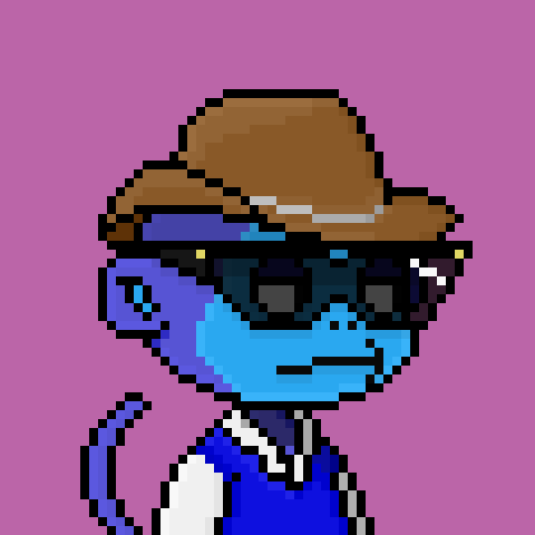 MonkeyHood #4139