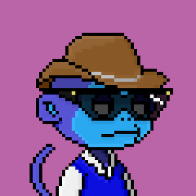 MonkeyHood #4139