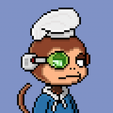 MonkeyHood #4142