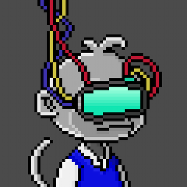 MonkeyHood #4143