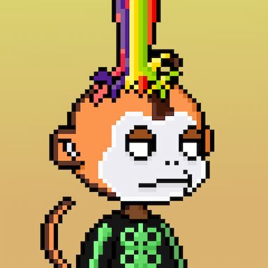 MonkeyHood #4144