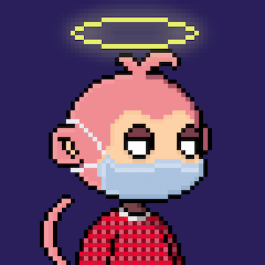 MonkeyHood #4146