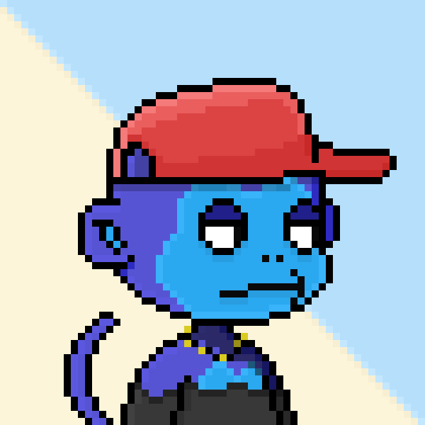 MonkeyHood #4148