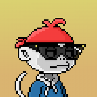 MonkeyHood #4149