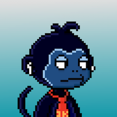 MonkeyHood #4150