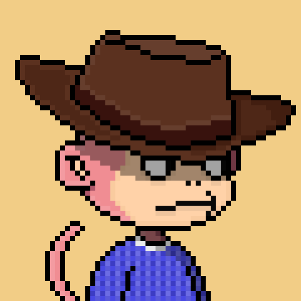 MonkeyHood #4152
