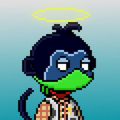 MonkeyHood #4153