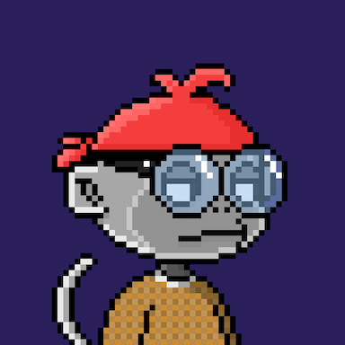 MonkeyHood #4154