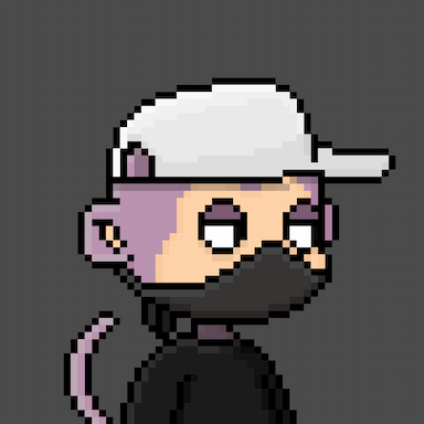 MonkeyHood #4155