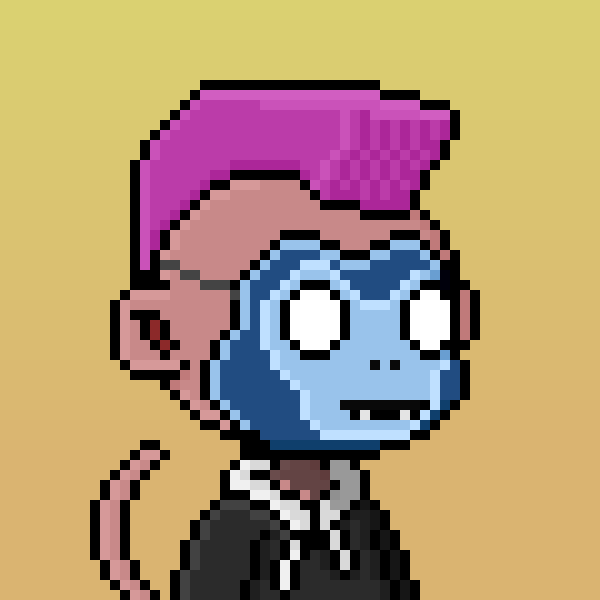 MonkeyHood #4156