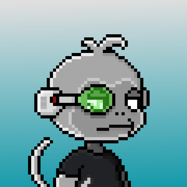 MonkeyHood #416