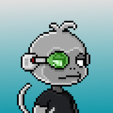 MonkeyHood #416