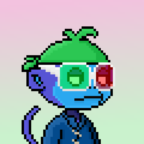MonkeyHood #4160