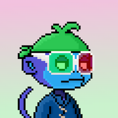MonkeyHood #4160