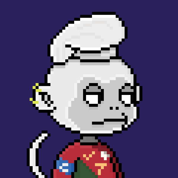 MonkeyHood #4162