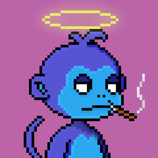 MonkeyHood #4165
