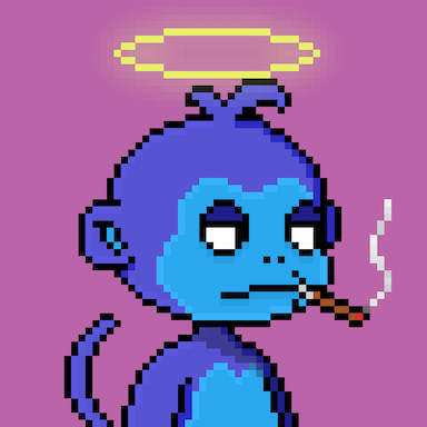 MonkeyHood #4165