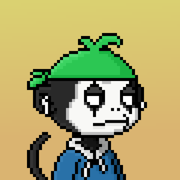 MonkeyHood #4166