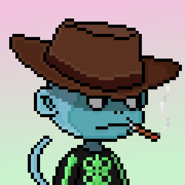 MonkeyHood #4167