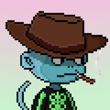 MonkeyHood #4167