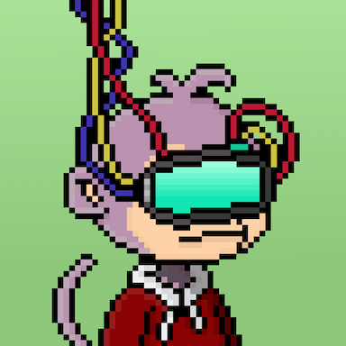 MonkeyHood #4168