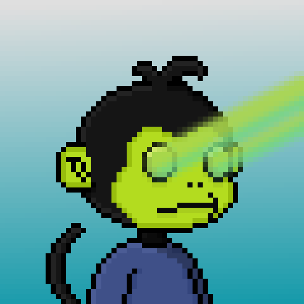 MonkeyHood #417