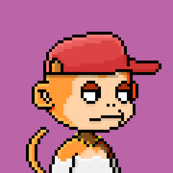 MonkeyHood #4170