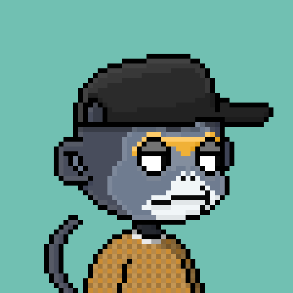 MonkeyHood #4172