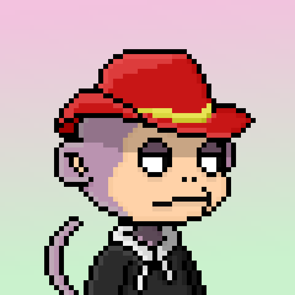 MonkeyHood #4175