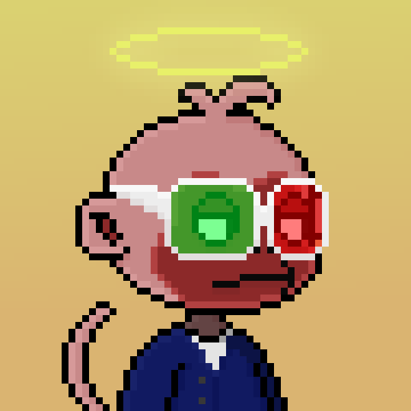 MonkeyHood #4176