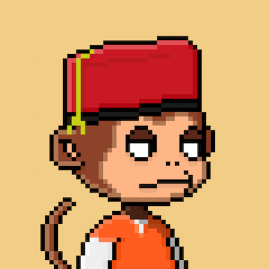 MonkeyHood #4178